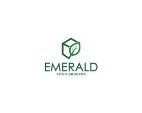Emerald Food Brokers entry by Amit1991