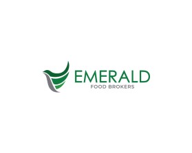 Emerald Food Brokers entry by Amit1991