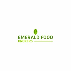 Emerald Food Brokers entry by aufa1