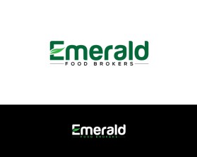 Emerald Food Brokers entry by Amit1991