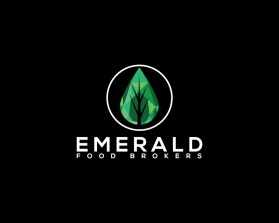 Emerald Food Brokers entry by Amit1991