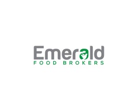 Emerald Food Brokers entry by Amit1991