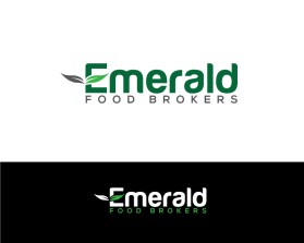 Emerald Food Brokers entry by Amit1991