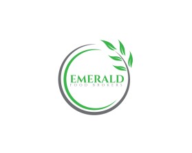 Emerald Food Brokers entry by Amit1991