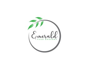 Emerald Food Brokers entry by Amit1991