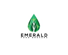 Emerald Food Brokers entry by Amit1991