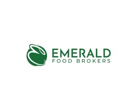 Emerald Food Brokers entry by Amit1991
