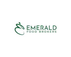 Emerald Food Brokers entry by Amit1991