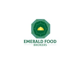 Emerald Food Brokers entry by Bintanglaut27