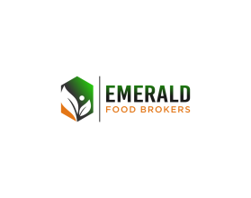 Emerald Food Brokers entry by logo037