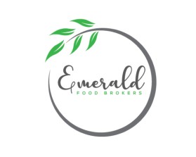 Emerald Food Brokers entry by Amit1991