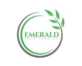 Emerald Food Brokers entry by Amit1991