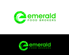 Emerald Food Brokers entry by sella