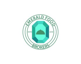 Emerald Food Brokers entry by Bintanglaut27