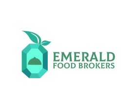 Emerald Food Brokers entry by Bintanglaut27