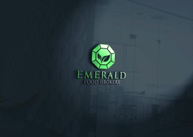 Emerald Food Brokers entry by Farhan