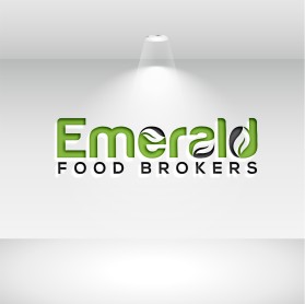 Emerald Food Brokers entry by Jhon22