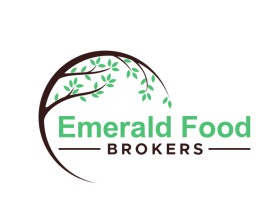 Emerald Food Brokers entry by Sonia99