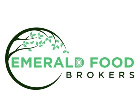 Emerald Food Brokers entry by Sonia99