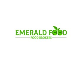 Emerald Food Brokers entry by Bintanglaut27