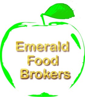 Emerald Food Brokers entry by tusi