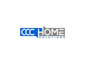 CCC Home Solutions  entry by Sa_Shamjet