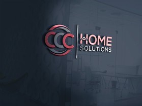 CCC Home Solutions  entry by Sa_Shamjet