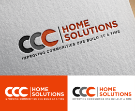 CCC Home Solutions  entry by logo037