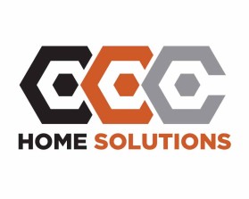 CCC Home Solutions  entry by Artwizard1966