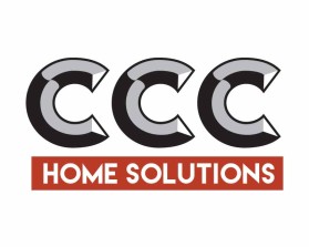 CCC Home Solutions  entry by Artwizard1966