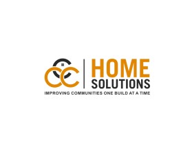 CCC Home Solutions  entry by angeldzgn