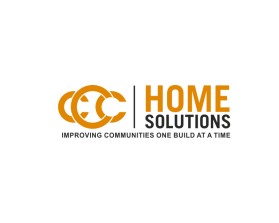 CCC Home Solutions  entry by angeldzgn
