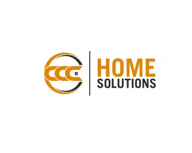Winning entry: CCC Home Solutions  entry by angeldzgn