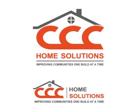 CCC Home Solutions  entry by VG