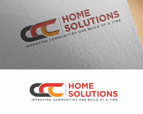CCC Home Solutions  entry by dsdezign