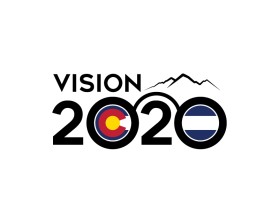 Winning entry: Vision 2020 entry by lokiasan