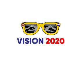 Vision 2020 entry by D'creator