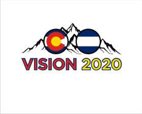 Vision 2020 entry by kembarloro