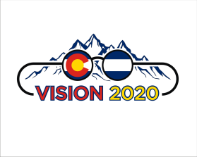Vision 2020 entry by kembarloro