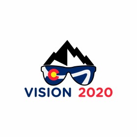 Vision 2020 entry by aufa1