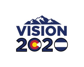 Vision 2020 entry by deathmask