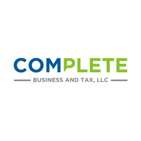 Complete Business and Tax, LLC entry by jannatan