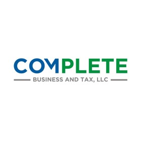 Complete Business and Tax, LLC entry by jannatan