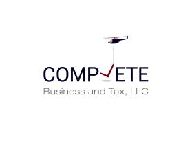 Complete Business and Tax, LLC entry by azcara