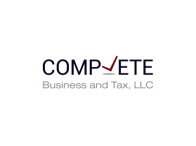 Complete Business and Tax, LLC entry by azcara