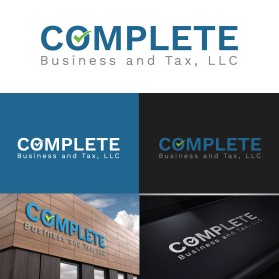 Complete Business and Tax, LLC entry by dudi_guts