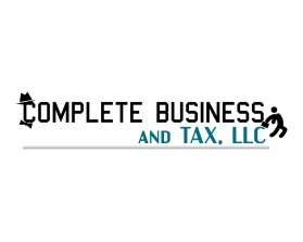 Complete Business and Tax, LLC entry by KiesJouwStijl
