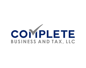 Complete Business and Tax, LLC entry by djavadesign