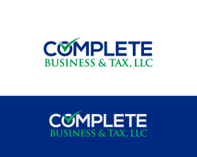 Complete Business and Tax, LLC entry by Suleymanov