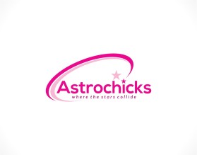 Astrochicks.com entry by beckydsgn
